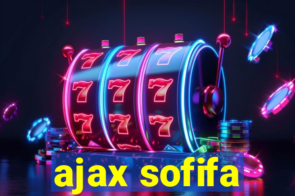 ajax sofifa